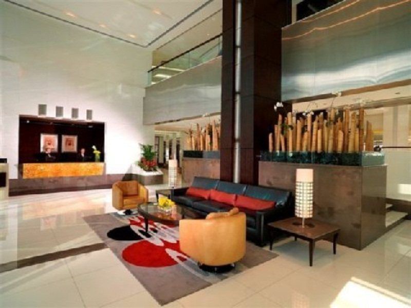 Time Oak Hotel & Suites Dubai Exterior foto